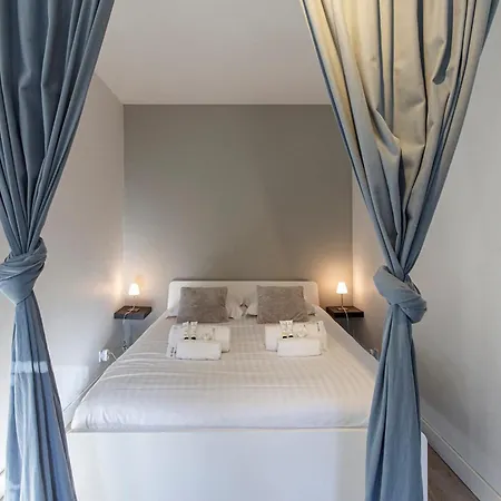 Letanduere Wifi Tramway Apartment *