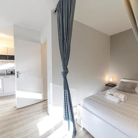 Apartment Letanduere - Wifi - Tramway