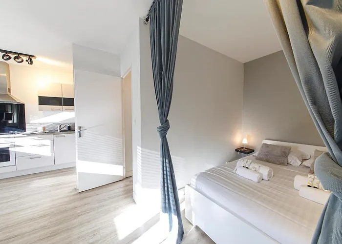 Letanduere - Wifi - Tramway