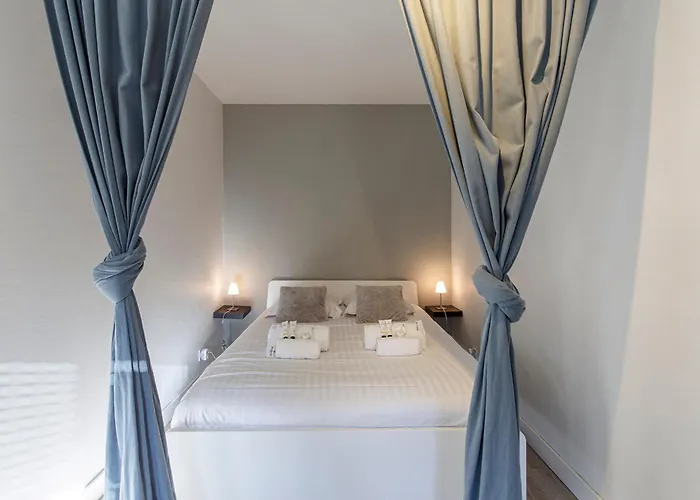 Letanduere - Wifi - Tramway דירה *