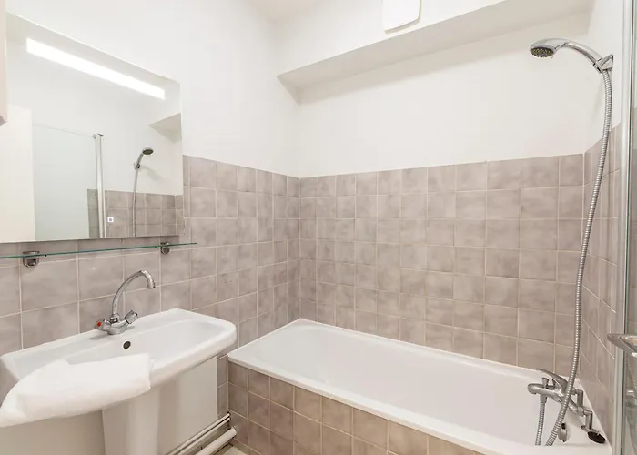 דירה Letanduere - Wifi - Tramway *